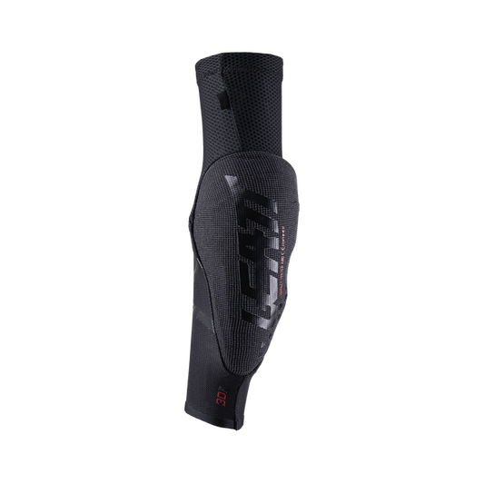 LEATT 3DF 5.0 EVO Coderas Junior Negro