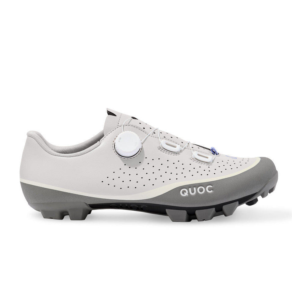 Grava QUOC GRAN TOURER III Calzado gris