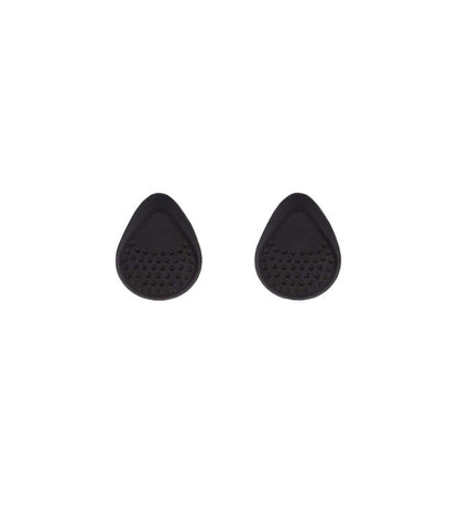Talones QUOC M3 Negro