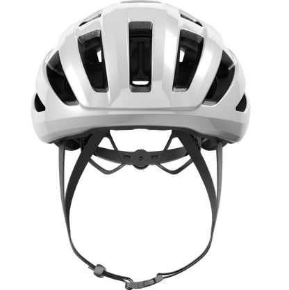 Casco de Carretera ABUS POWERDOME Blanco