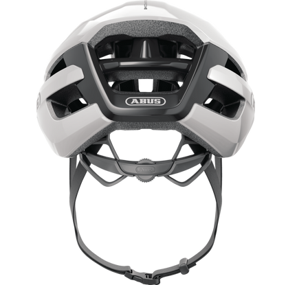 Casco de Carretera ABUS POWERDOME Blanco