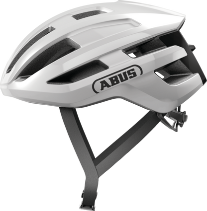Casco de Carretera ABUS POWERDOME Blanco
