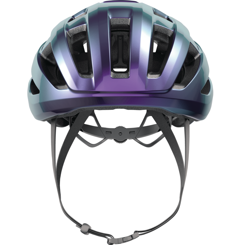 Casco de carretera ABUS POWERDOME MIPS Morado
