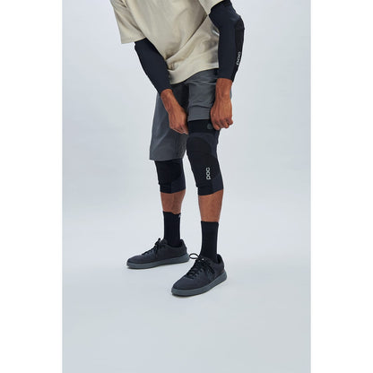 Rodilleras POC OSEUS VPD Negro