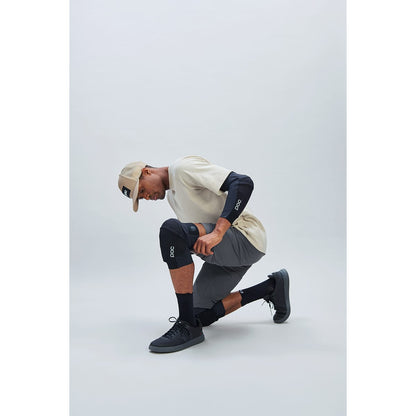 Rodilleras POC OSEUS VPD Negro