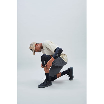 Rodilleras POC OSEUS VPD Negro
