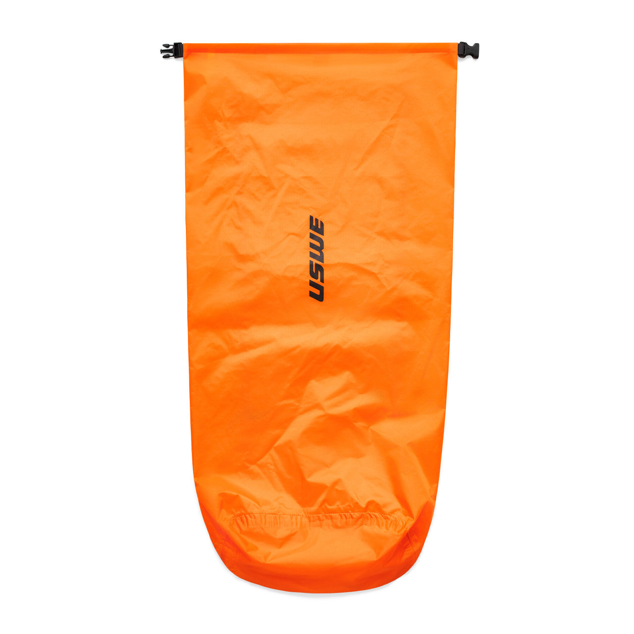 USWE DRYBAG HAJKER Bolsa impermeable 16/18L Naranja