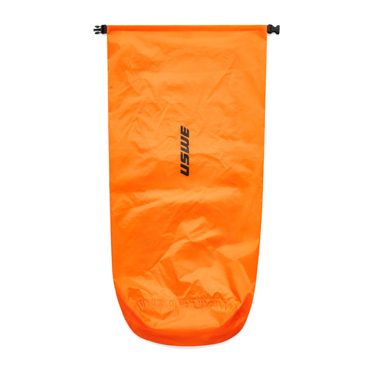 USWE DRYBAG HAJKER Bolsa impermeable 16/18L Naranja
