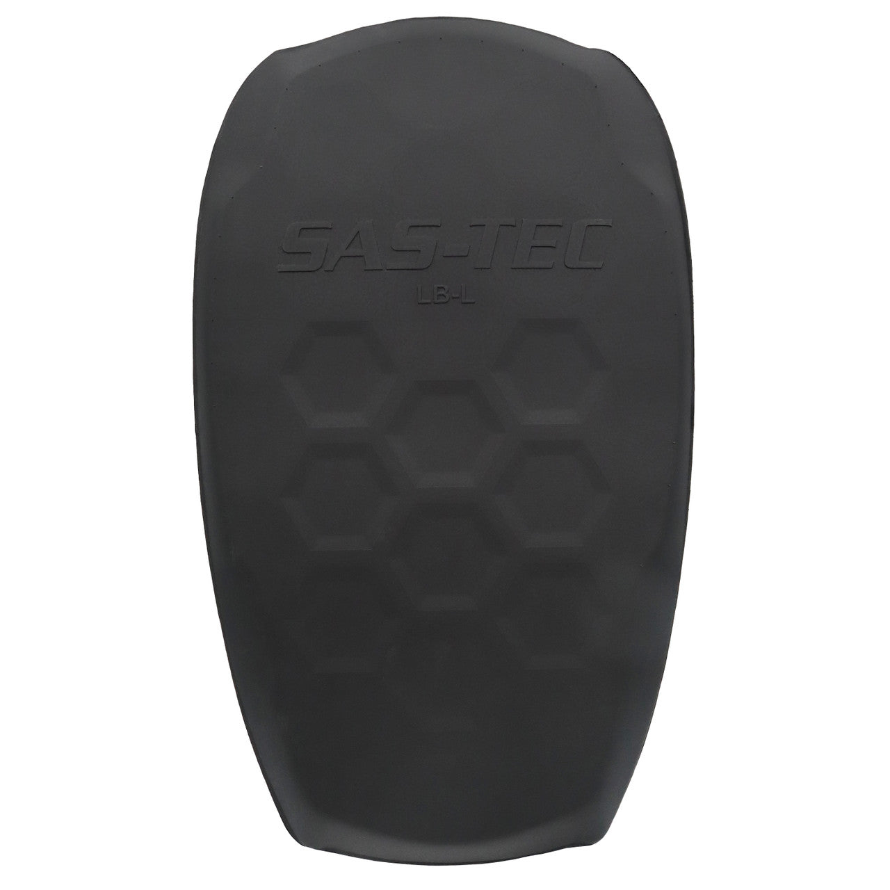 USWE BACKPROTECTOR FLOW panel trasero Negro