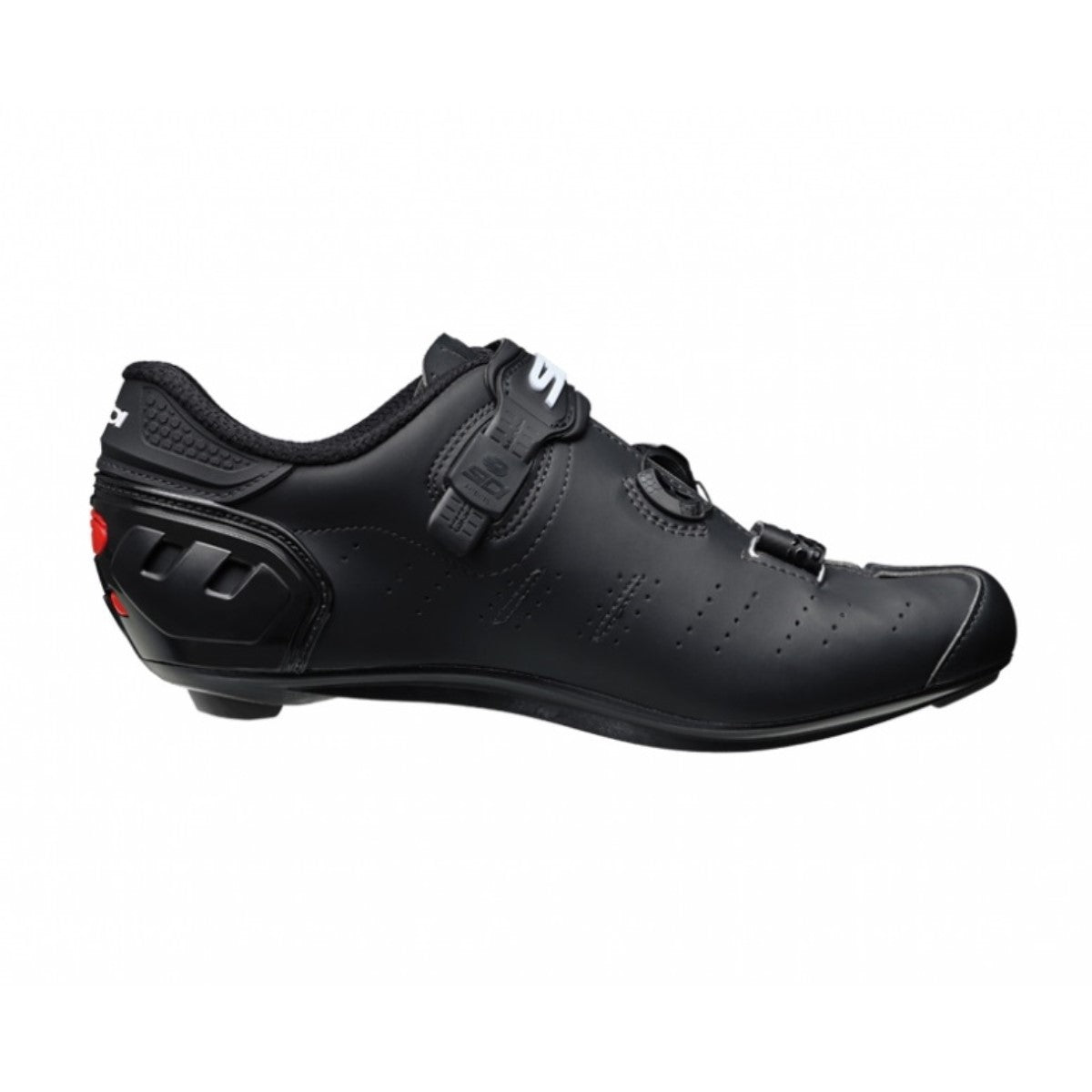 Zapatillas de carretera SIDI ERGO 5 MEGA Negro