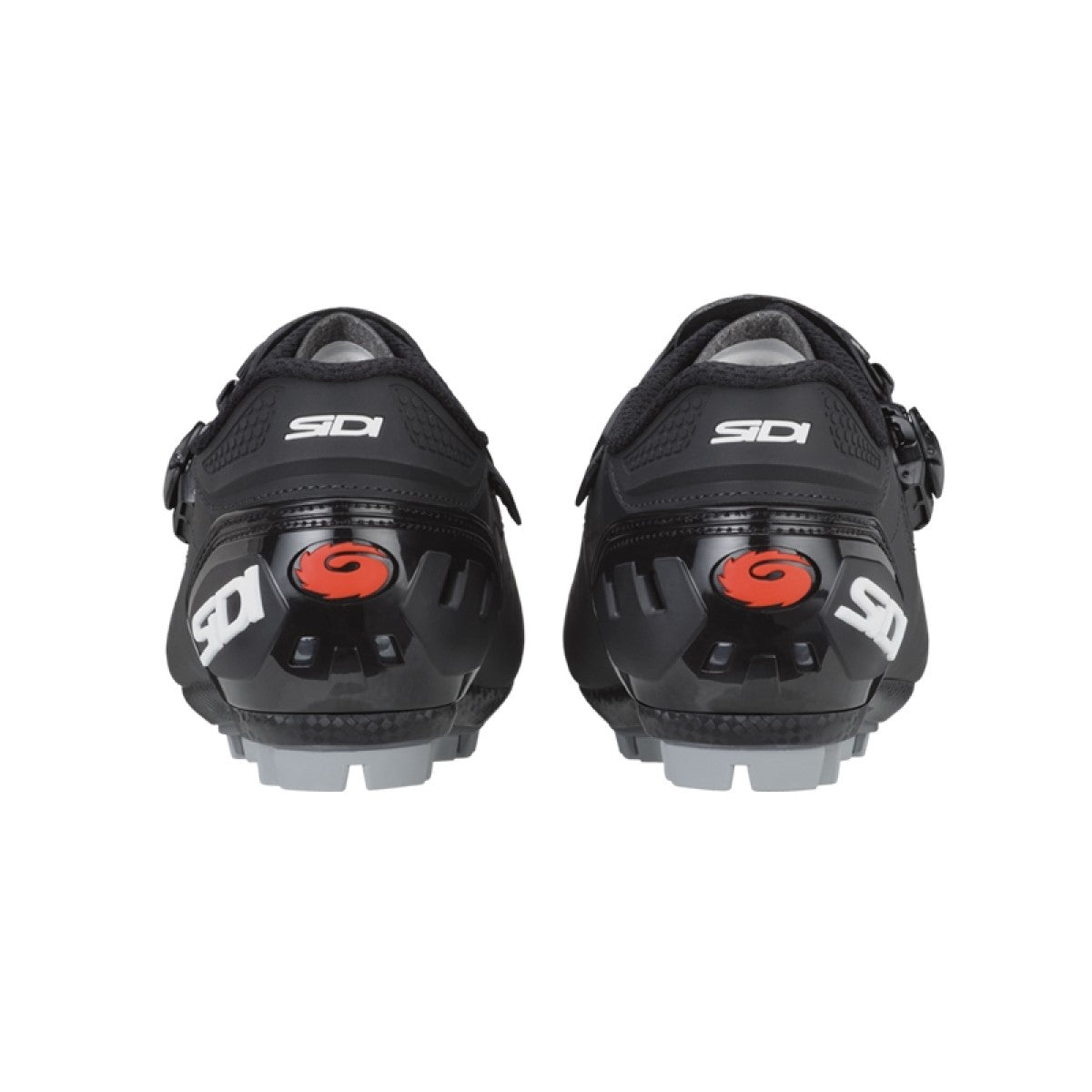 Zapatillas MTB SIDI DRAGON 5 SRS MEGA Negro Mate