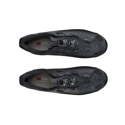 Zapatillas MTB SIDI TIGER 2S SRS Negro