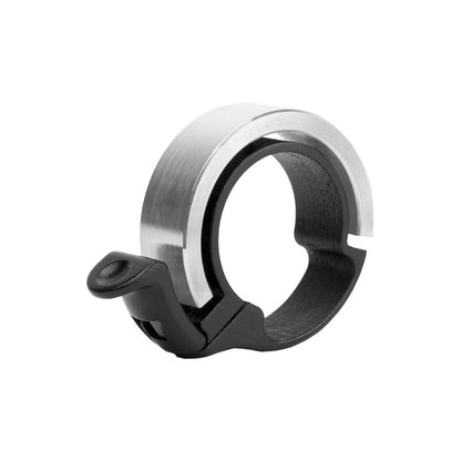 Timbre KNOG OI BELL CLASSIC Plata