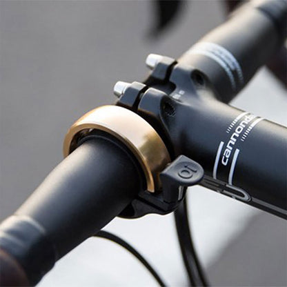Timbre KNOG OI BELL CLASSIC Latón
