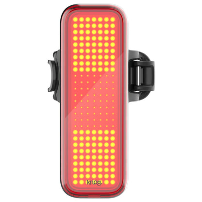 Iluminación Trasera KNOG BLINDER V - Traffic - Negro