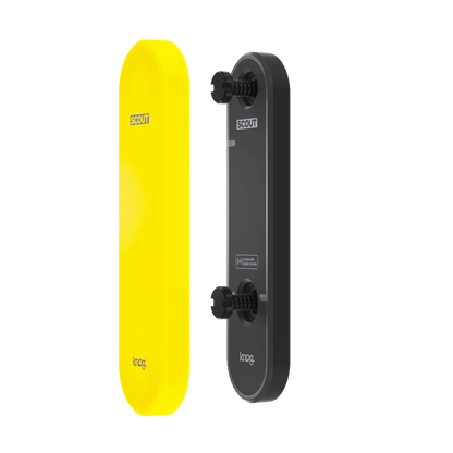 Alarma y Tracker de Bicicleta KNOG SCOUT