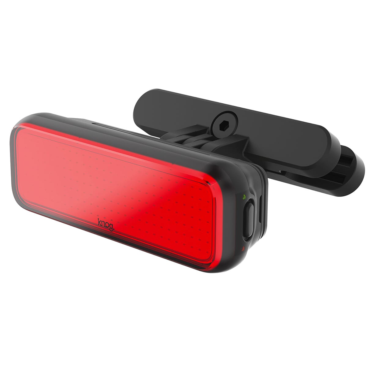 KNOG BLINDER LINK REAR light Negro