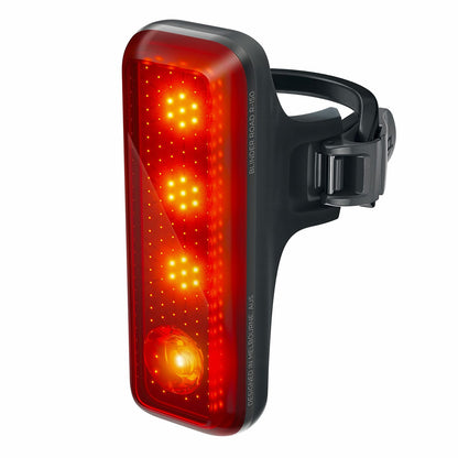 Iluminación Trasera KNOG BLINDER REAR 150 - Negro