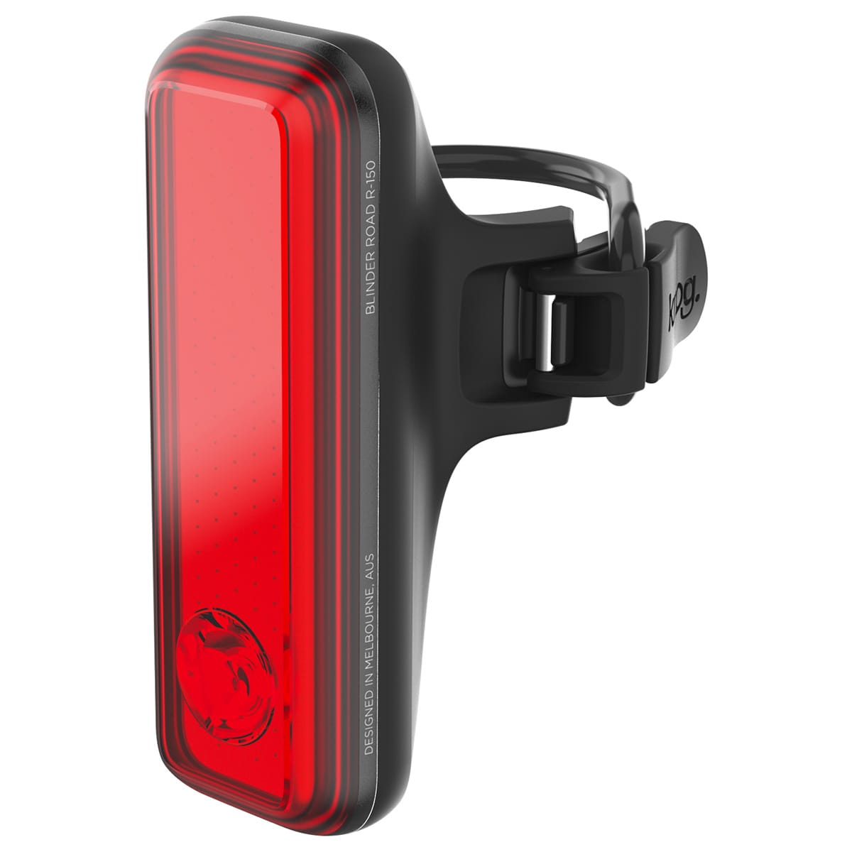 KNOG BLINDER TRASERO 150 - Negro