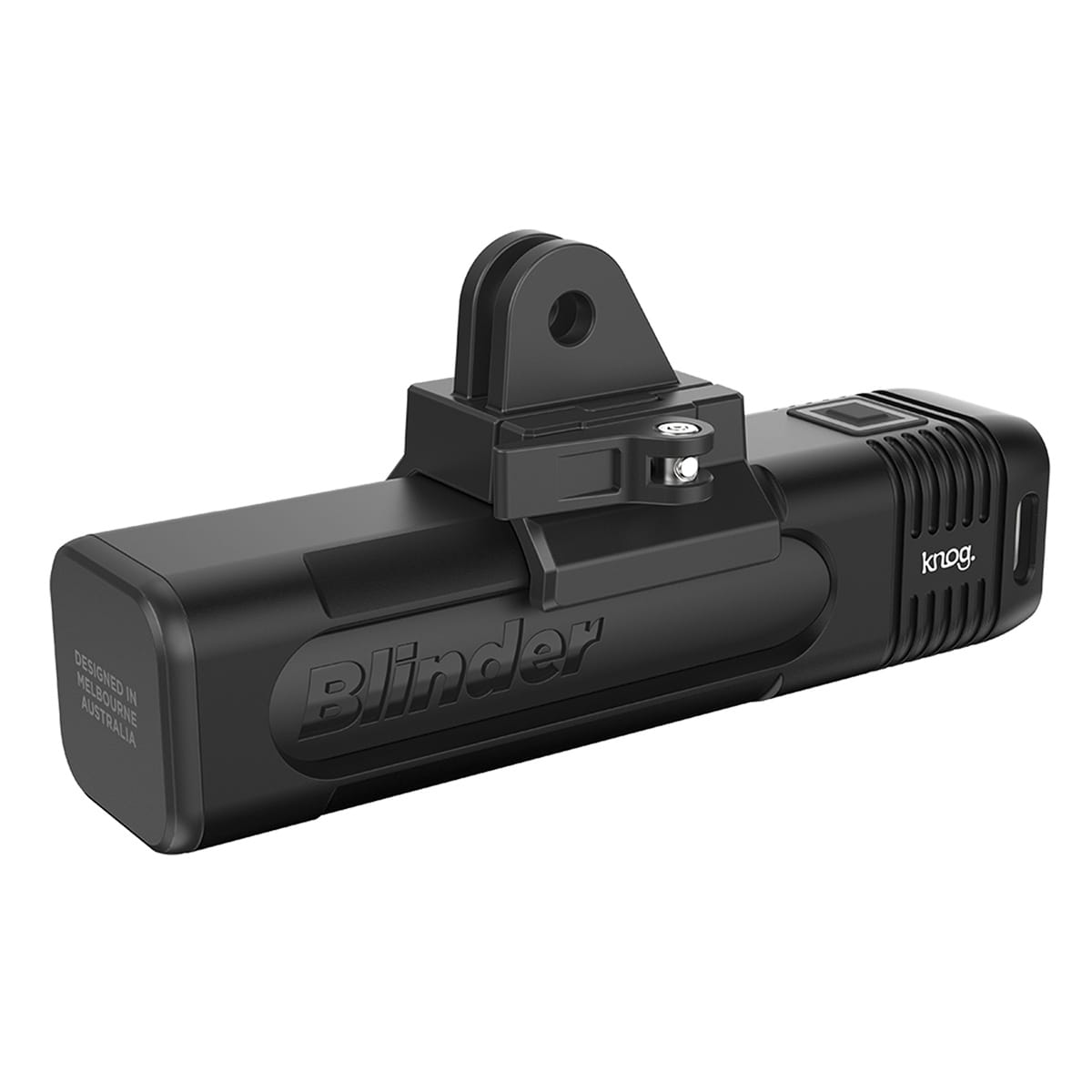 Iluminación delantera KNOG BLINDER PRO 600