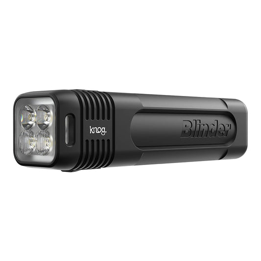 Iluminación delantera KNOG BLINDER PRO 600