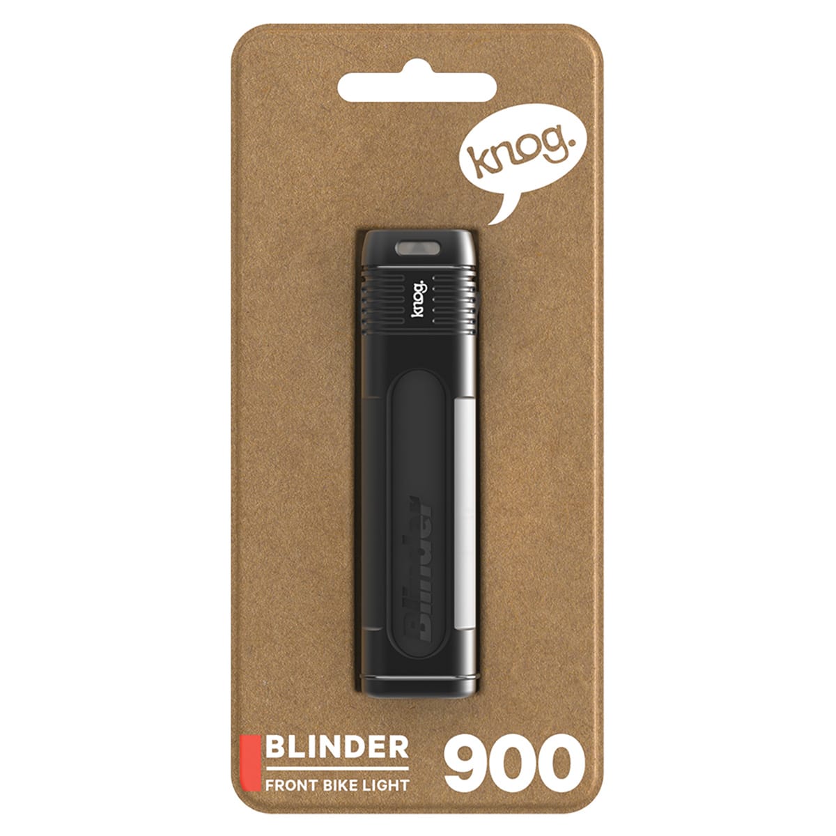 Iluminación delantera KNOG BLINDER PRO 900