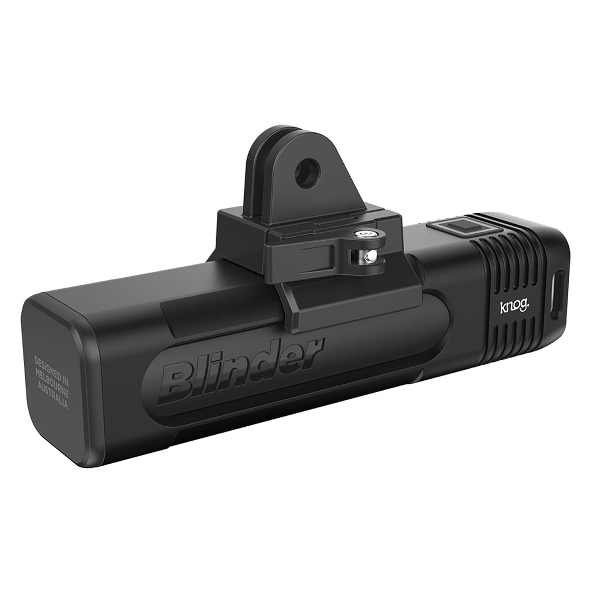 Iluminación delantera KNOG BLINDER PRO 900