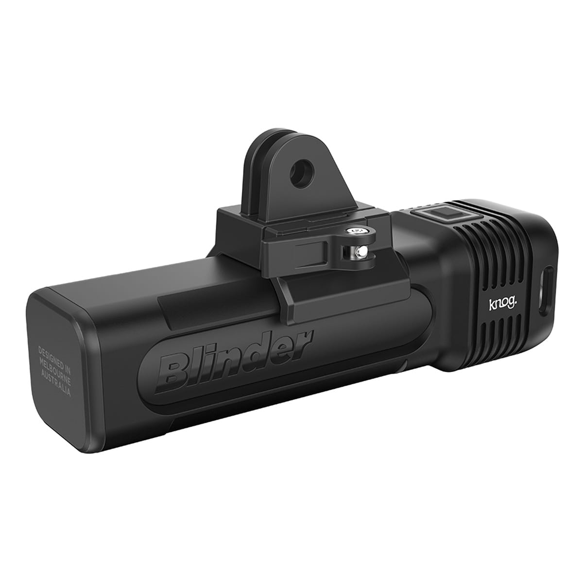 Iluminación delantera KNOG BLINDER PRO 1300