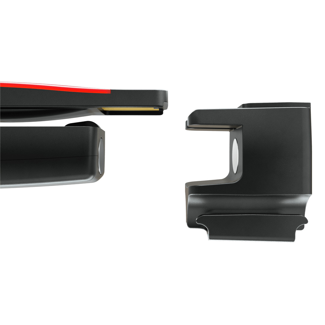 Iluminación delantera y trasera KNOG BLINDER PRO 600 / PLUS REAR