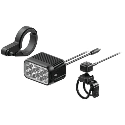 Iluminación Delantera KNOG BLINDER E 2300