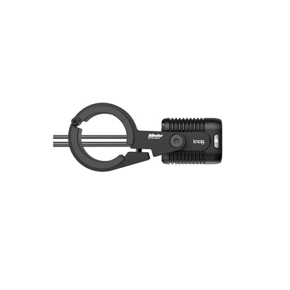 Iluminación Delantera KNOG BLINDER E 2300
