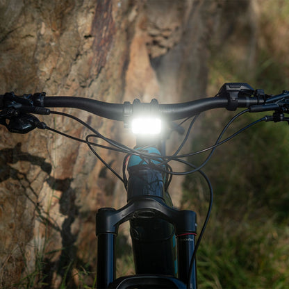 Iluminación Delantera KNOG BLINDER E 2300