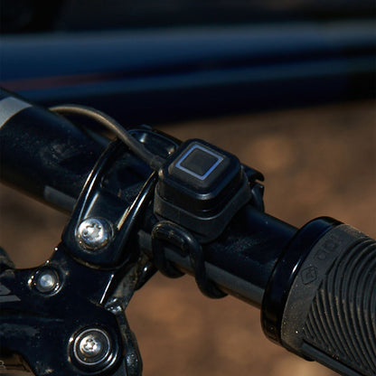 Iluminación Delantera KNOG BLINDER X 1800