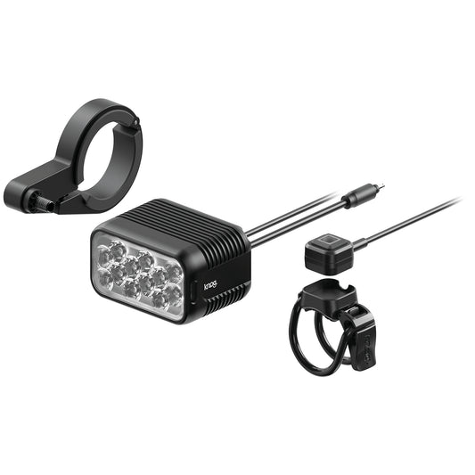 Iluminación delantera KNOG BLINDER E 1800