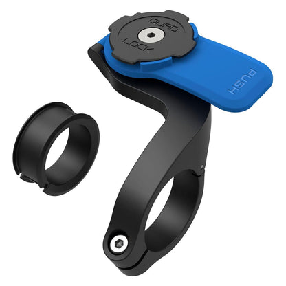 Soporte para manillar QUADLOCK OUT FRONT MOUNT — soporte solo