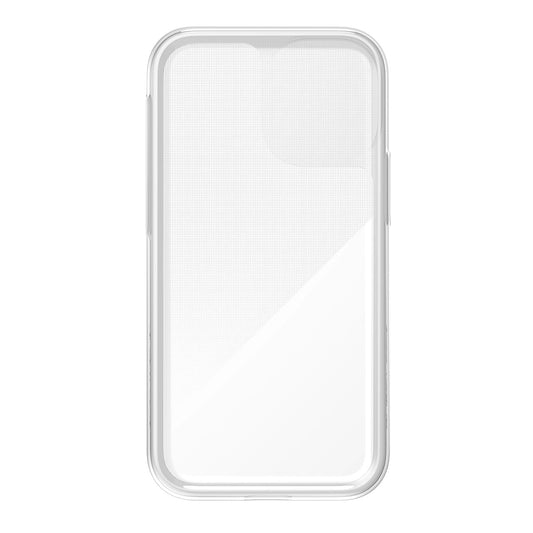 Protector de pantalla para iPhone 12 Mini QUADLOCK MAG PONCHO