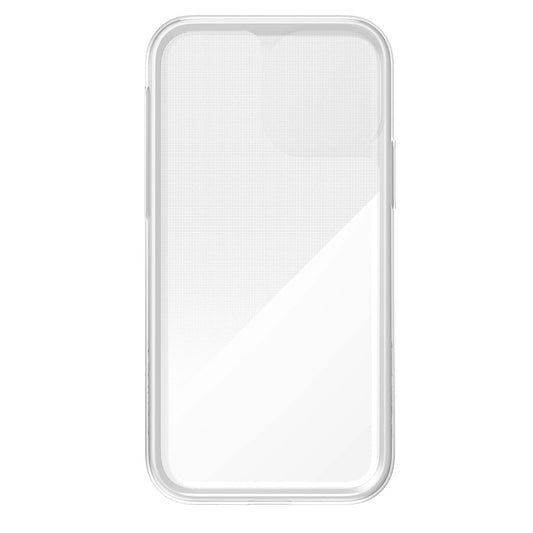 Protector de pantalla para iPhone 12 / 12 Pro QUADLOCK MAG PONCHO