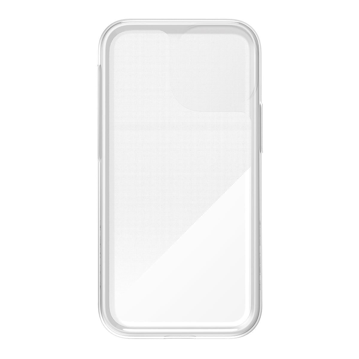 Protector de pantalla para iPhone 13 Mini QUADLOCK MAG PONCHO