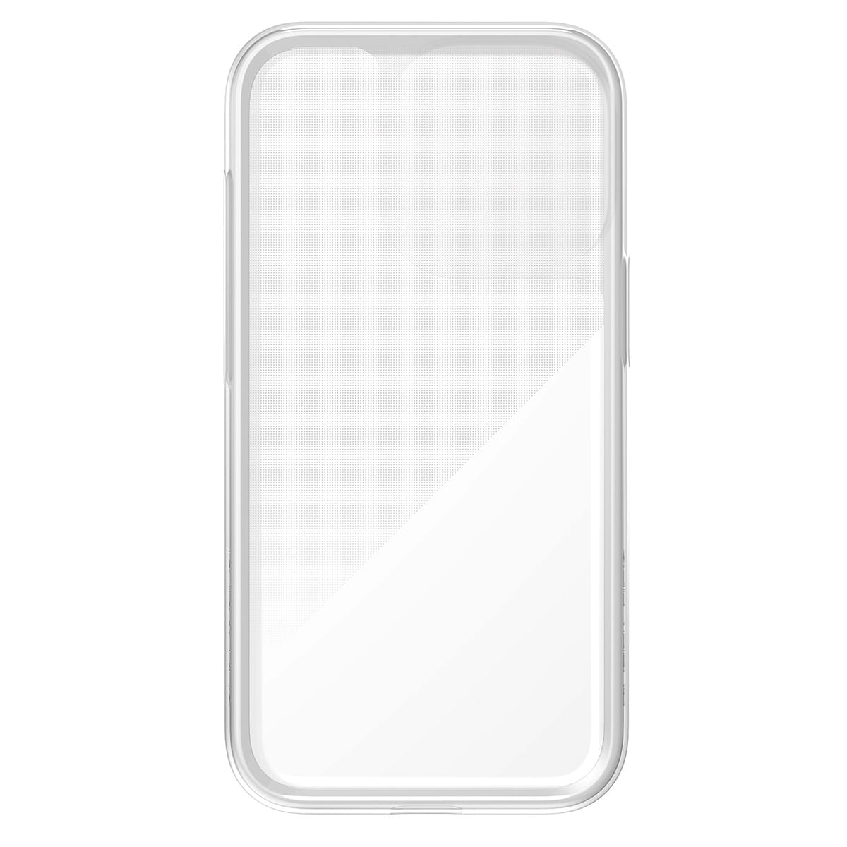 Protector de pantalla para iPhone 13 Pro QUADLOCK MAG PONCHO