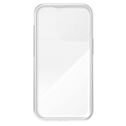 Protector de pantalla para iPhone 13 Pro QUADLOCK MAG PONCHO