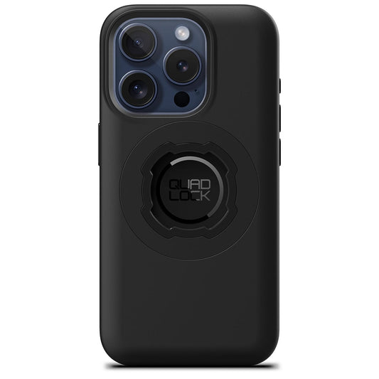 Funda para iPhone 15 Pro QUADLOCK MAG CASE