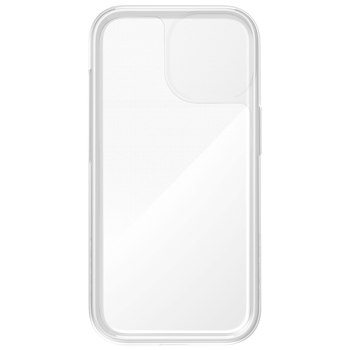 Protector de pantalla para iPhone 15 QUADLOCK MAG PONCHO