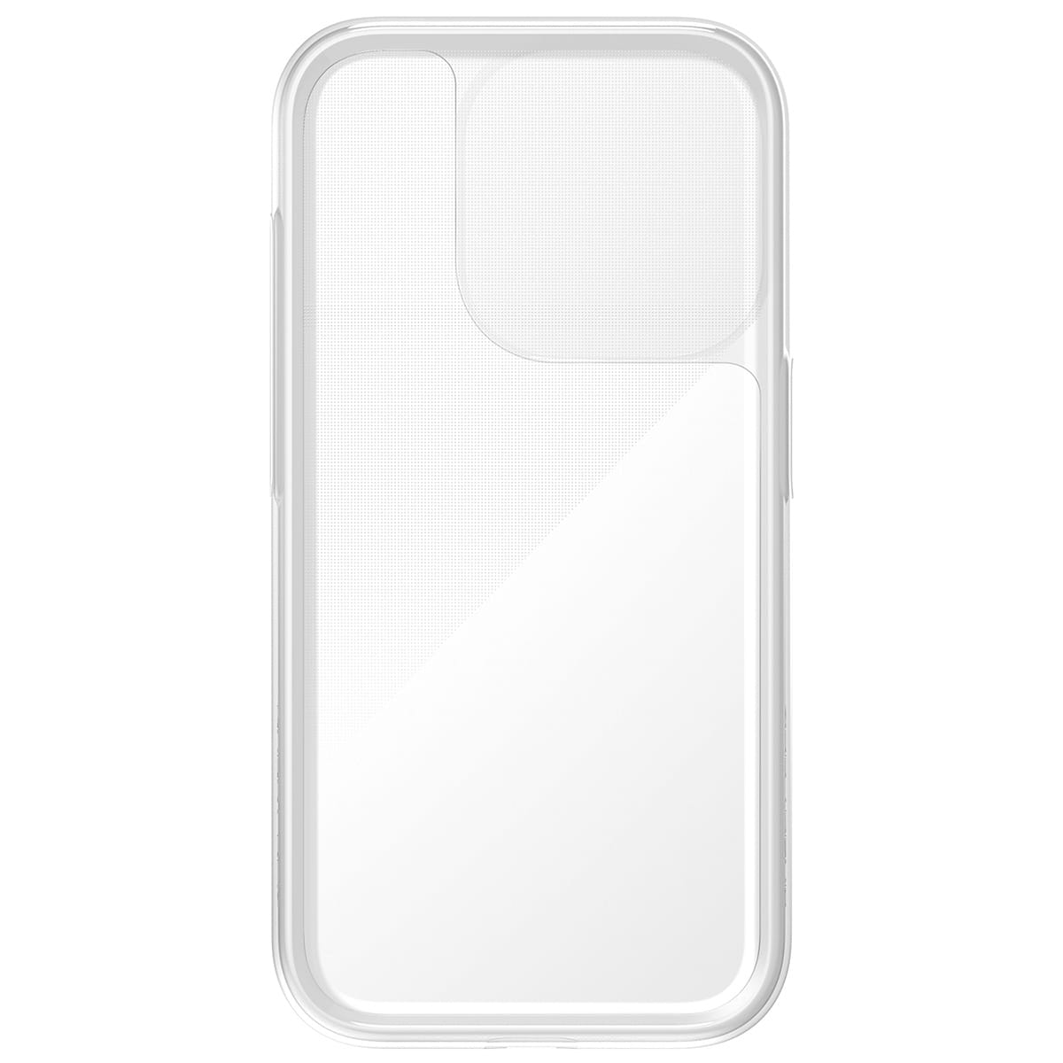 Protector de pantalla para iPhone 15 Pro QUADLOCK MAG PONCHO