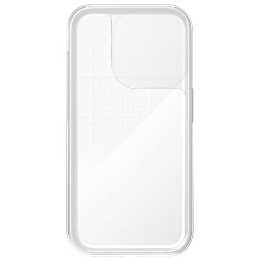 Protector de pantalla para iPhone 15 Pro QUADLOCK MAG PONCHO