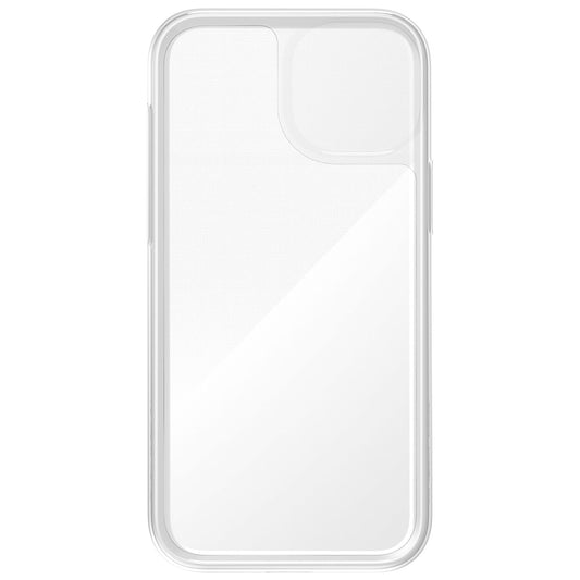 Protector de pantalla para iPhone 15 Plus QUADLOCK MAG PONCHO