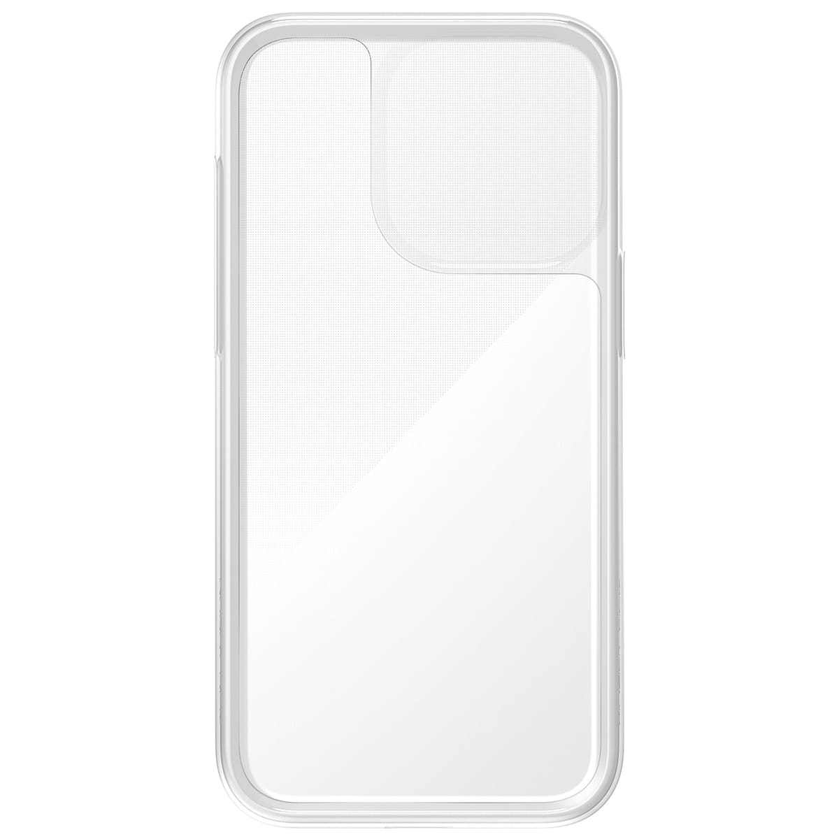 Protector de pantalla para iPhone 15 Pro Max QUADLOCK MAG PONCHO