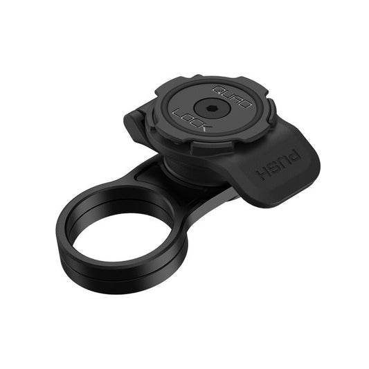 QUADLOCK OUT CAP MOUNT PRO Soporte de montaje en vástago