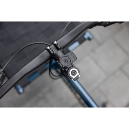 Soporte de Fijación en Potencia QUADLOCK OUT CAP MOUNT PRO