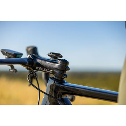 Soporte de Fijación en Potencia QUADLOCK OUT CAP MOUNT PRO