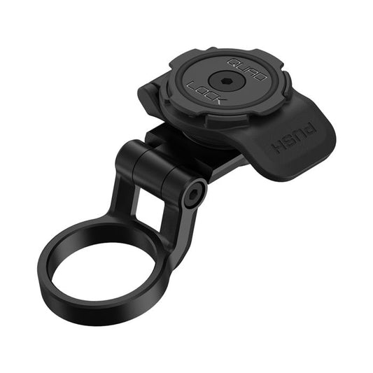 QUADLOCK OUT CAP MOUNT ADJUSTABLE Soporte de montaje en vástago
